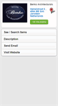 Mobile Screenshot of benko.nl